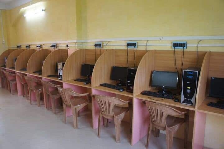 Vivekananda Ramakrishna Mission B Ed College campus in Howrah, West Bengal, India — photo 5