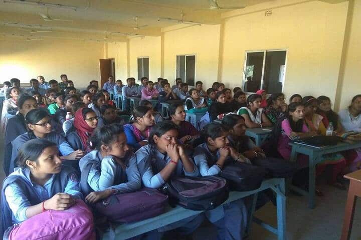Vivekananda B Ed and D El Ed College campus in Murshidabad, West Bengal, India — photo 2