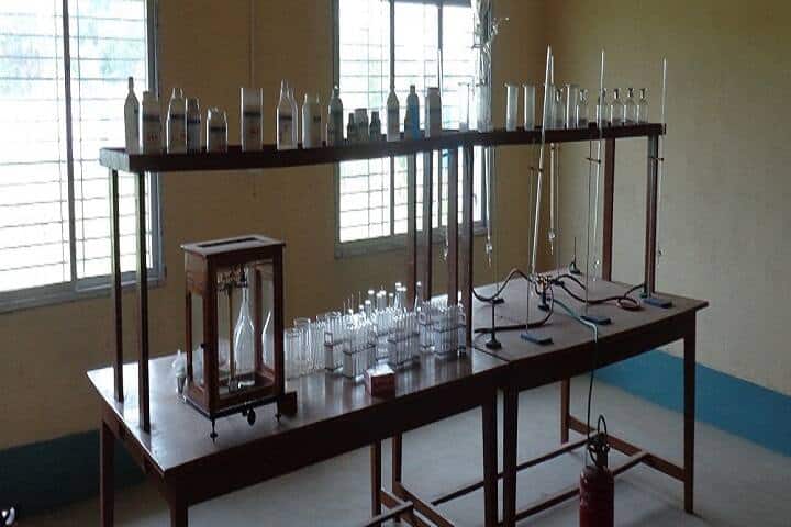 Vivekananda B Ed and D El Ed College campus in Murshidabad, West Bengal, India — photo 4