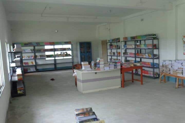 Vivekananda B Ed and D El Ed College campus in Murshidabad, West Bengal, India — photo 5