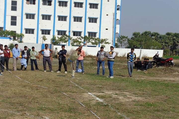 Vivekananda B Ed and D El Ed College campus in Murshidabad, West Bengal, India — photo 6