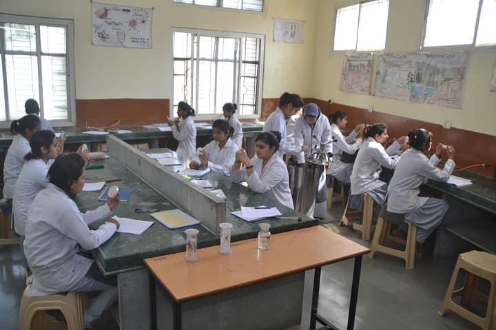 Shri Cloth Market Institute of Professional Studies campus in Indore, Madhya Pradesh, India — photo 2
