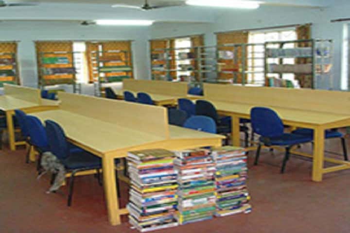 Steel City College of Education campus in Durgapur, West Bengal, India — photo 2