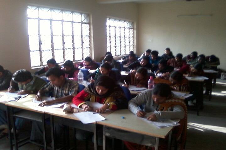 Steel City College of Education campus in Durgapur, West Bengal, India — photo 3