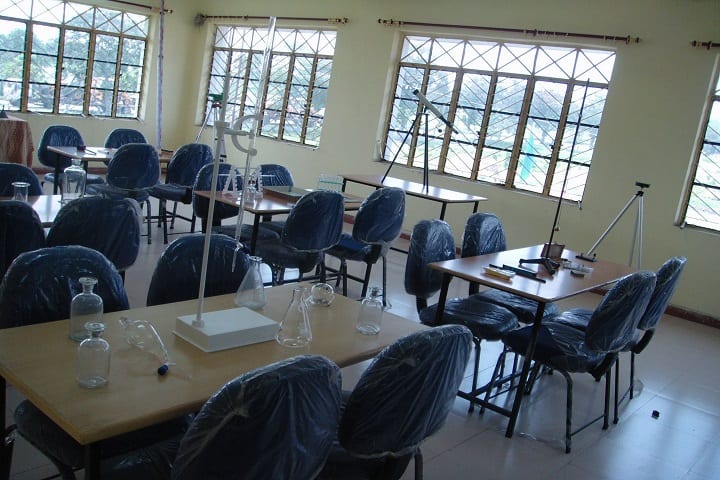 Steel City College of Education campus in Durgapur, West Bengal, India — photo 4