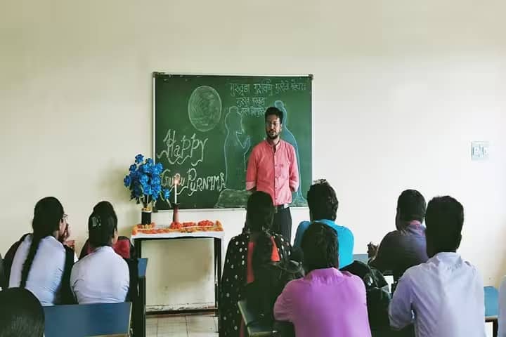 Steel City College of Education campus in Durgapur, West Bengal, India — photo 5