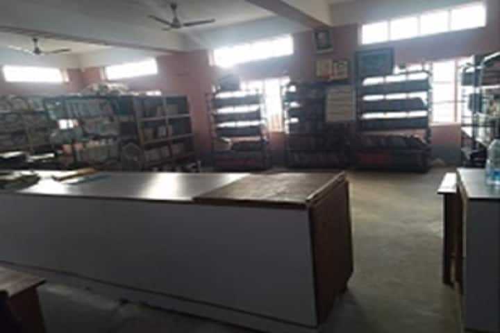 Prasanta Das Gupta College of Education campus in Burdwan, West Bengal, India — photo 3