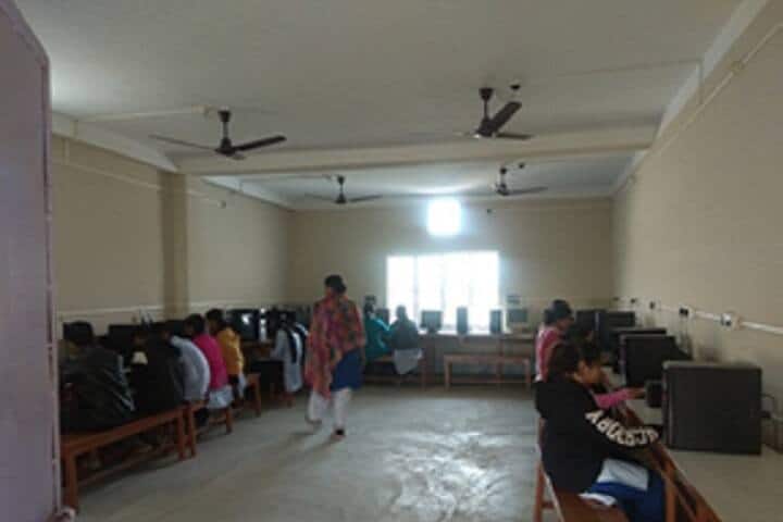 Prasanta Das Gupta College of Education campus in Burdwan, West Bengal, India — photo 4