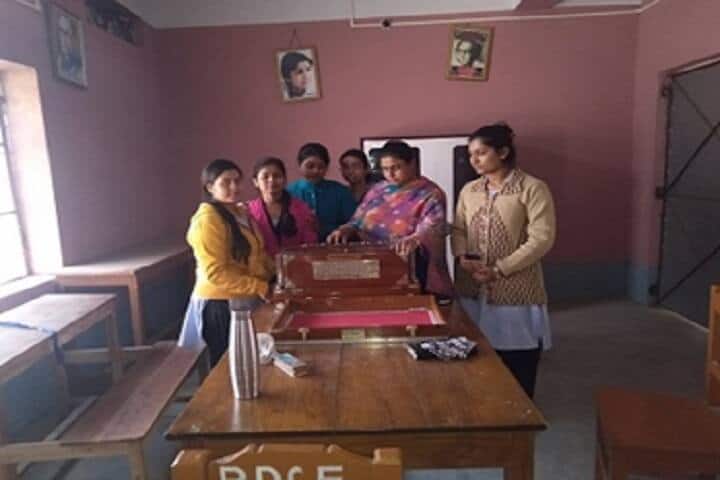 Prasanta Das Gupta College of Education campus in Burdwan, West Bengal, India — photo 6