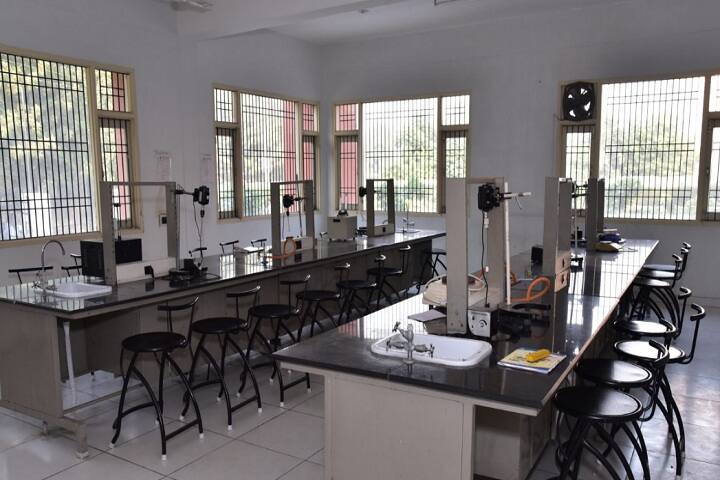 Sachdeva College of Pharmacy campus in Gharuan, Punjab, India — photo 6