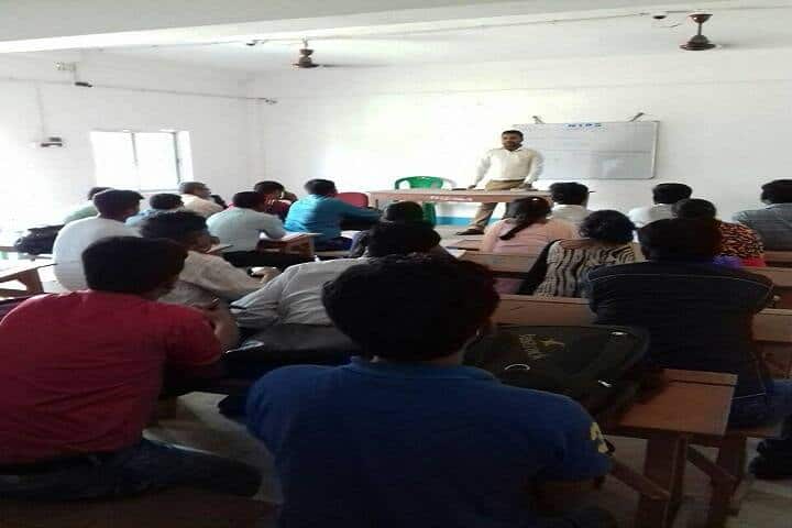 Shyamapada Das College of Education campus in Tentuldihi, West Bengal, India — photo 2