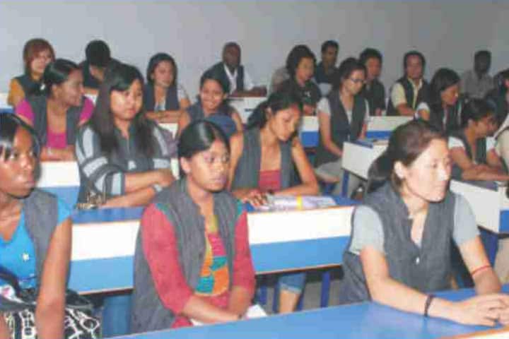 PPM Education College of Law campus in Aligarh, Uttar Pradesh, India — photo 2