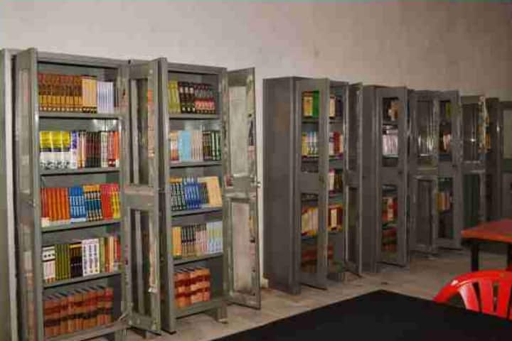 PPM Education College of Law campus in Aligarh, Uttar Pradesh, India — photo 4