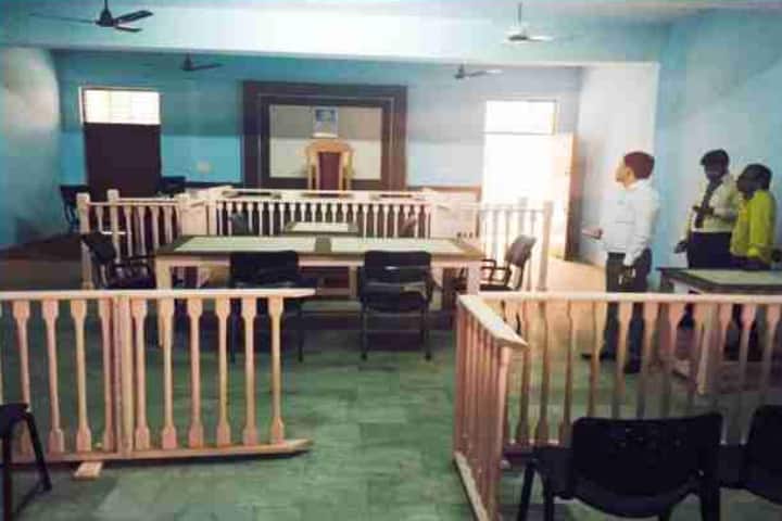 PPM Education College of Law campus in Aligarh, Uttar Pradesh, India — photo 5