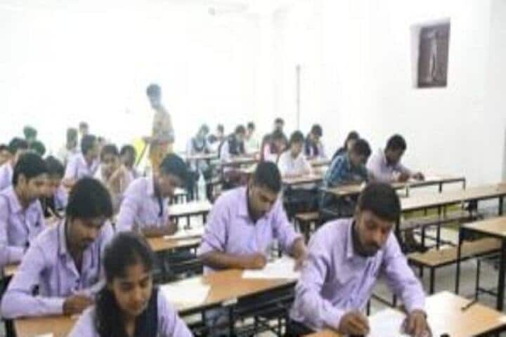 Satya Kinkar Dey Academy campus in Iswarpur, West Bengal, India — photo 2