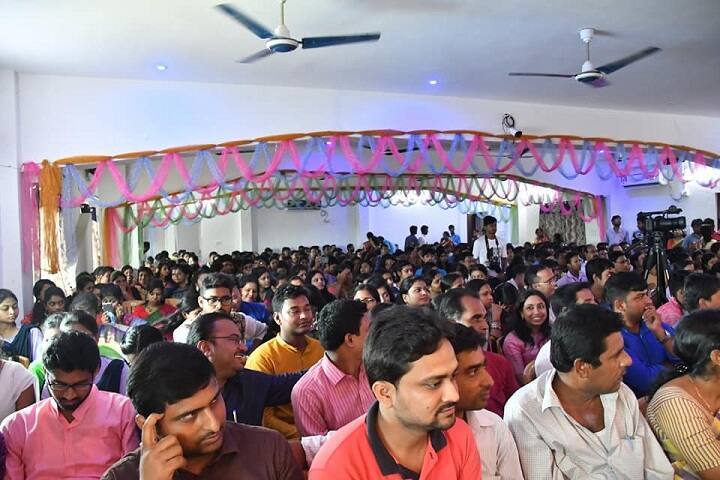 Satya Kinkar Dey Academy campus in Iswarpur, West Bengal, India — photo 3