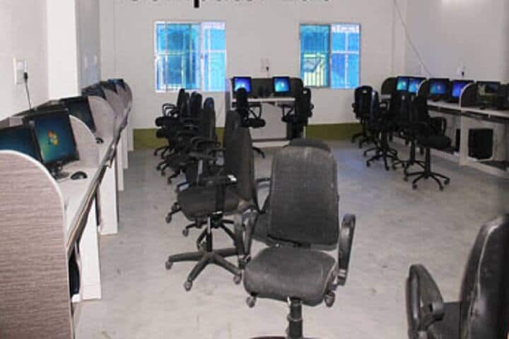 Satya Kinkar Dey Academy campus in Iswarpur, West Bengal, India — photo 4