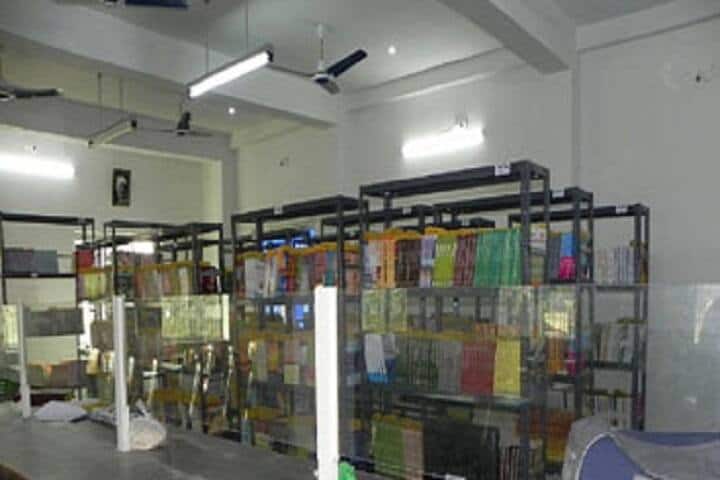 Satya Kinkar Dey Academy campus in Iswarpur, West Bengal, India — photo 5