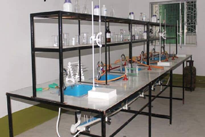 Satya Kinkar Dey Academy campus in Iswarpur, West Bengal, India — photo 6