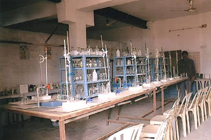 Vivekanand Shikshak Prashikshan Mahavidhyalay campus in Hindaun City, Rajasthan, India — photo 3