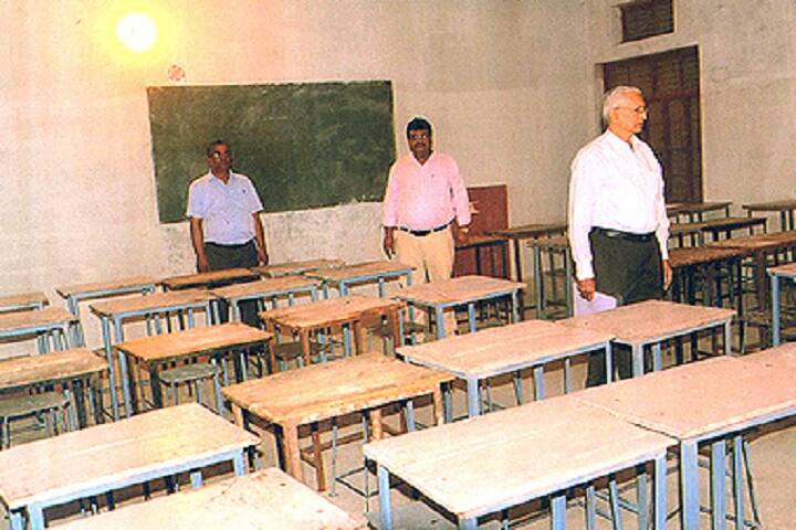 Vivekanand Shikshak Prashikshan Mahavidhyalay campus in Hindaun City, Rajasthan, India — photo 4
