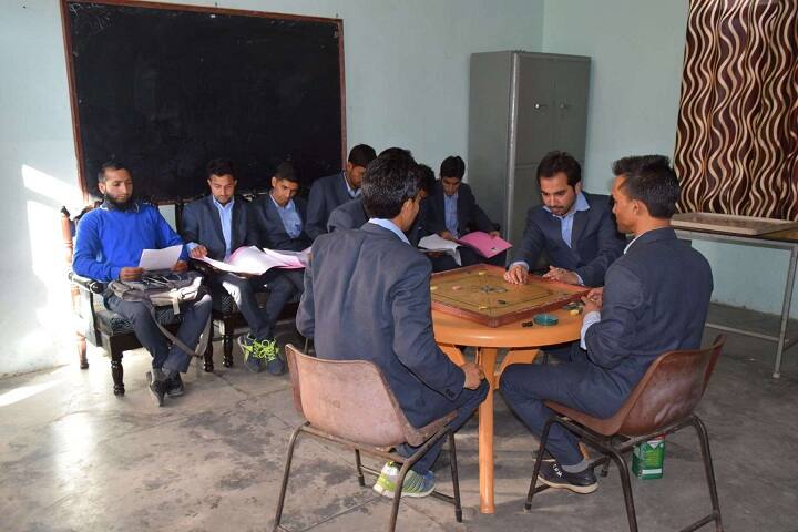 Ramisht College of Education campus in Kathua, Jammu and Kashmir, India — photo 4