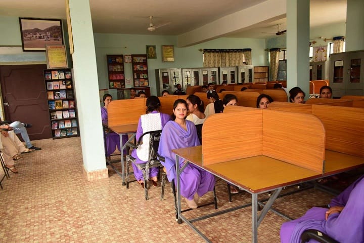 Ramisht College of Education campus in Kathua, Jammu and Kashmir, India — photo 6