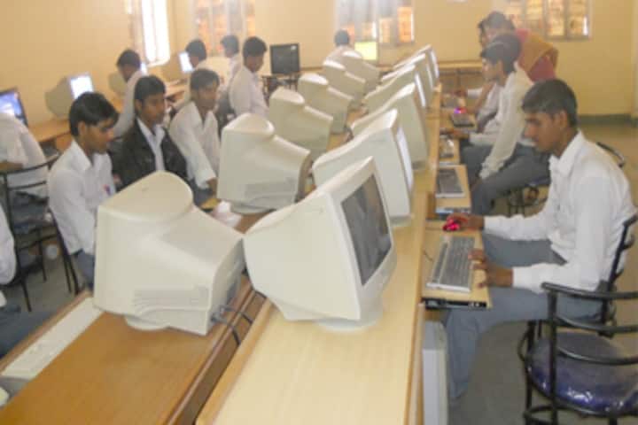 Radhakrishnan Teachers Training College campus in Sawai Madhopur, Rajasthan, India — photo 2