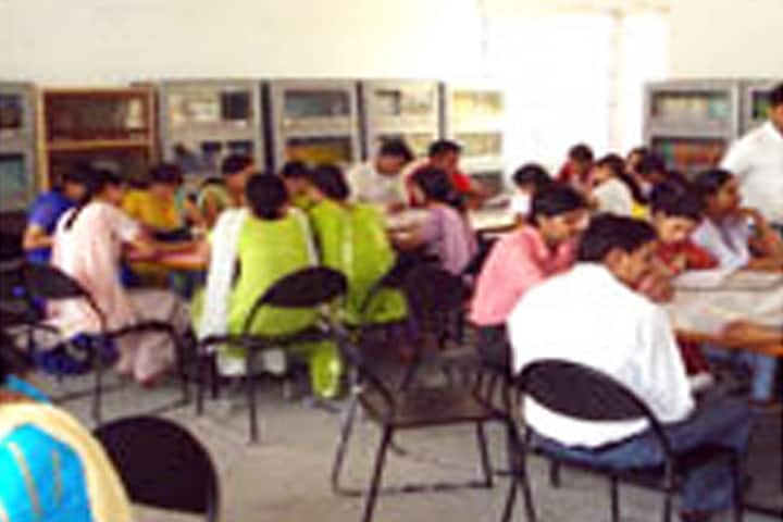 Radhakrishnan Teachers Training College campus in Sawai Madhopur, Rajasthan, India — photo 5
