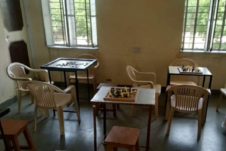 Radhakrishnan Teachers Training College campus in Sawai Madhopur, Rajasthan, India — photo 6