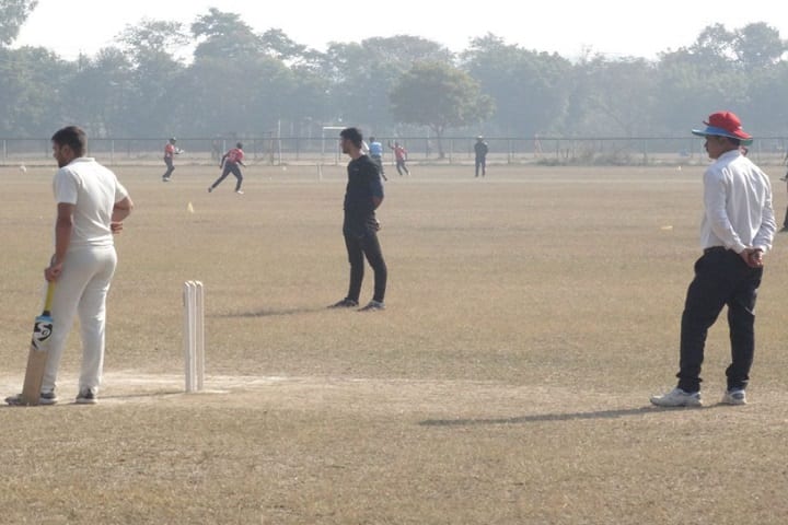 Aditya College campus in Gwalior, Madhya Pradesh, India — photo 3