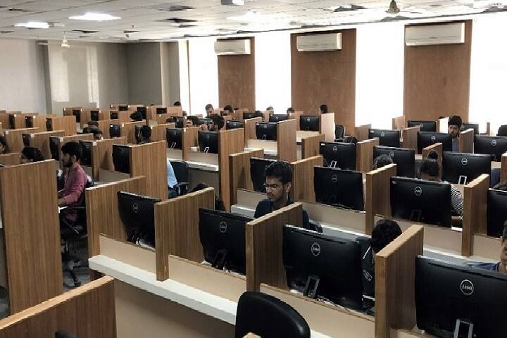 SVKM's NMIMS School of Law campus in Navi Mumbai, Maharashtra, India — photo 4