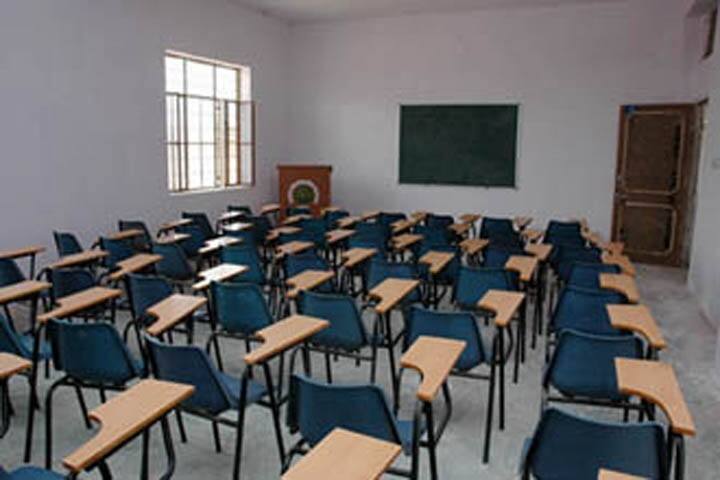 Rama Krishna Women Teachers Training College campus in Raghunathpura, Rajasthan, India — photo 2
