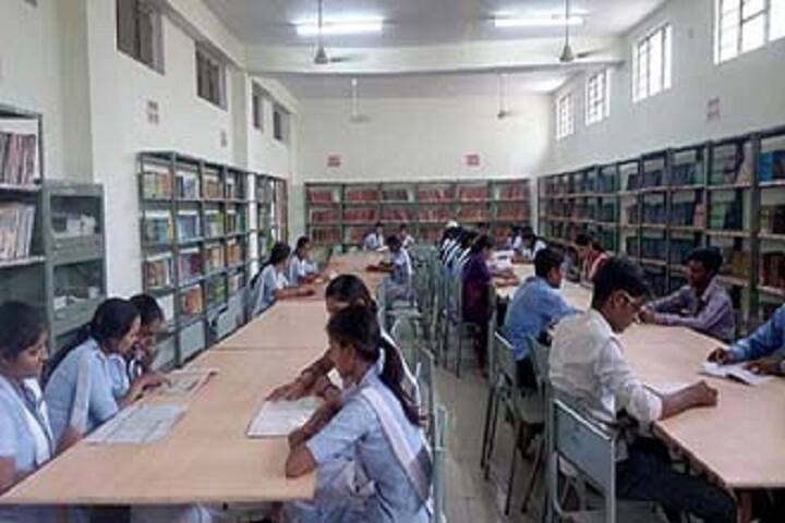 Rama Krishna Women Teachers Training College campus in Raghunathpura, Rajasthan, India — photo 4