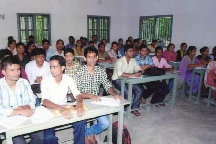 West Point School of Education campus in Bankura, West Bengal, India — photo 2