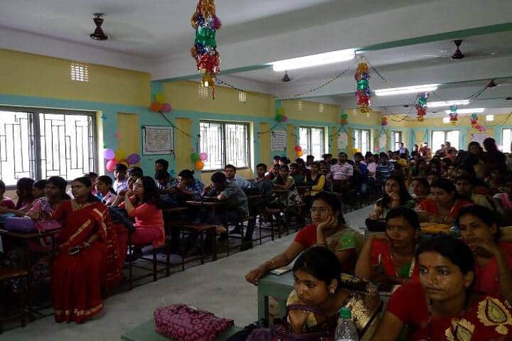 West Point School of Education campus in Bankura, West Bengal, India — photo 3