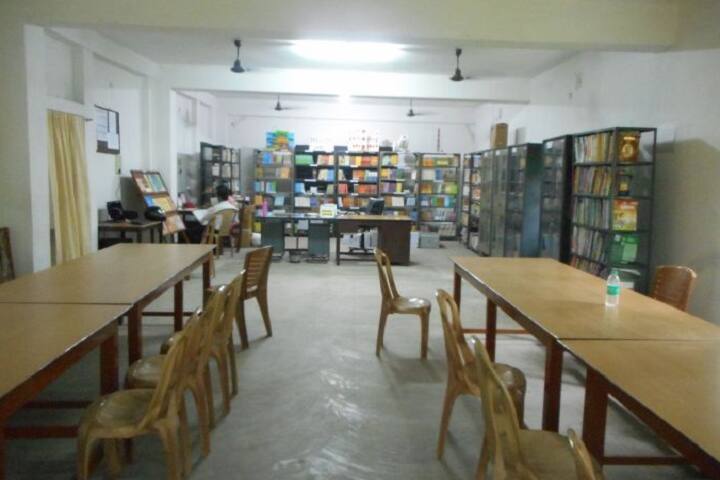 West Point School of Education campus in Bankura, West Bengal, India — photo 5