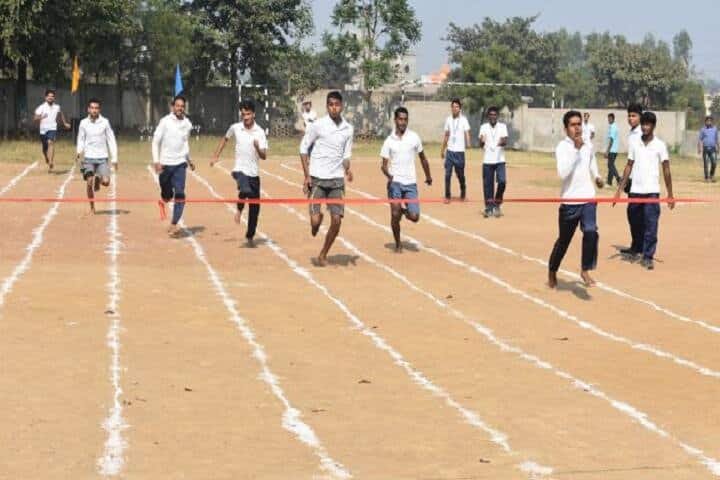 West Point School of Education campus in Bankura, West Bengal, India — photo 6