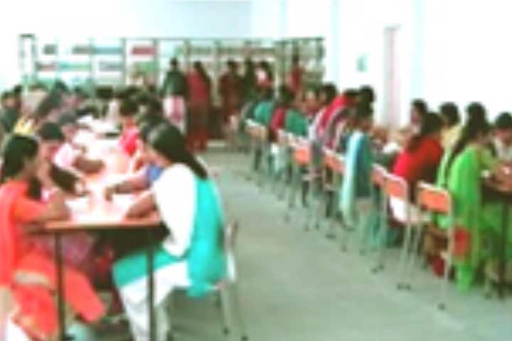 Ramadevi Mahila Teacher Training College campus in Nua, Rajasthan, India — photo 4