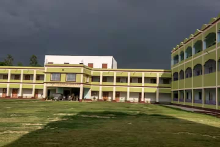 Udyog College of Education campus in Bankura, West Bengal, India — photo 1