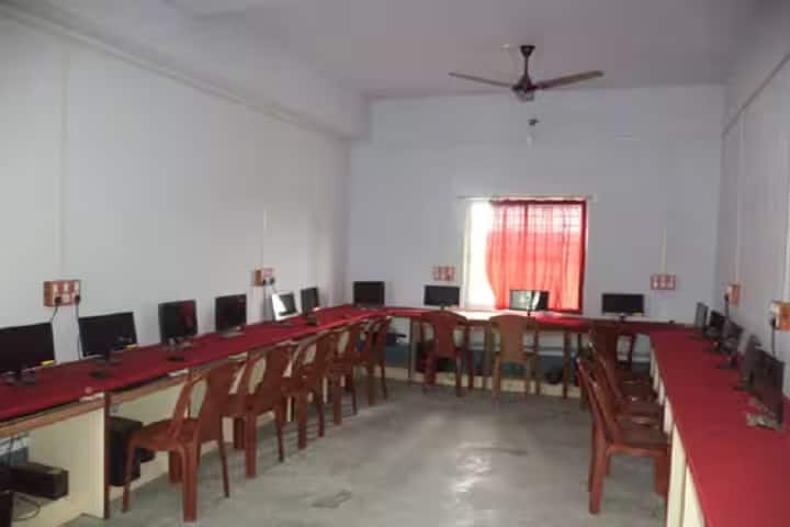 Udyog College of Education campus in Bankura, West Bengal, India — photo 3