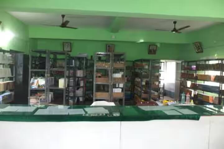 Udyog College of Education campus in Bankura, West Bengal, India — photo 5