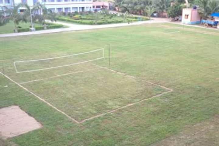 Udyog College of Education campus in Bankura, West Bengal, India — photo 6