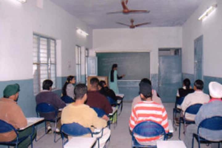 Sainik Institute of Management and Technology campus in Jalandhar, Punjab, India — photo 2