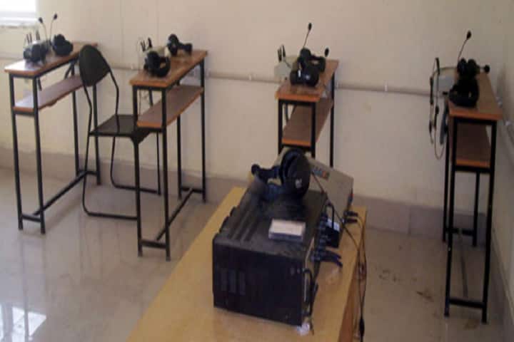 Ram Narayan Institute of Education campus in Jind, Haryana, India — photo 2