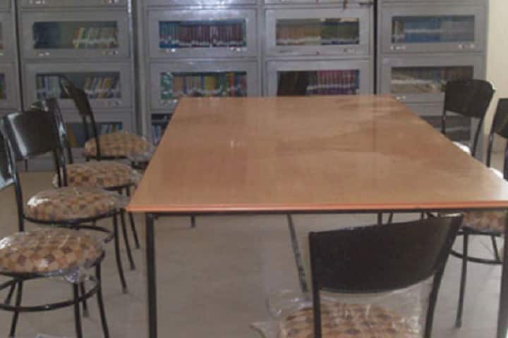 Ram Narayan Institute of Education campus in Jind, Haryana, India — photo 4