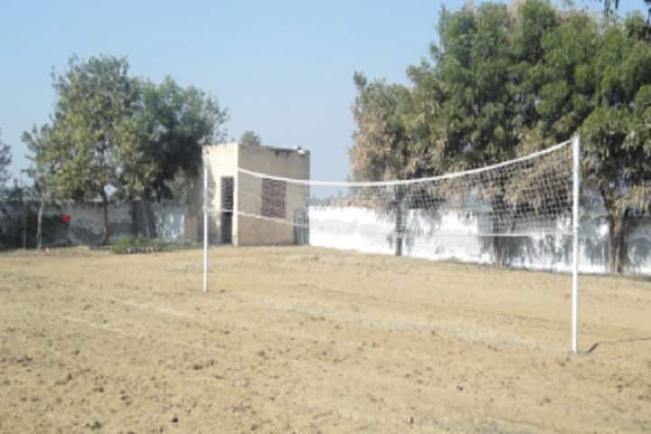 Ram Narayan Institute of Education campus in Jind, Haryana, India — photo 5