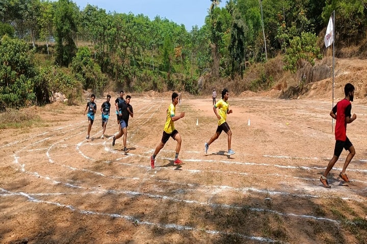 Vigyaan College of Applied Sciences campus in Thiruvananthapuram, Kerala, India — photo 4