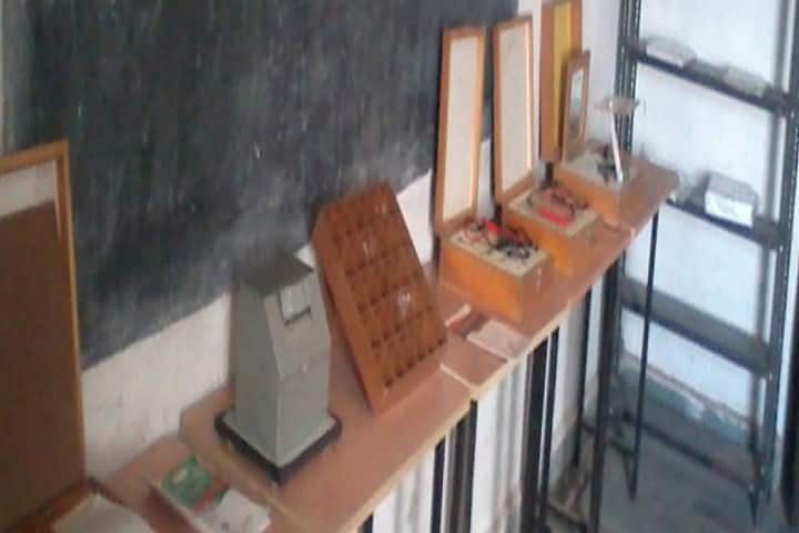 Darshan B Ed College campus in Jhalawar, Rajasthan, India — photo 2