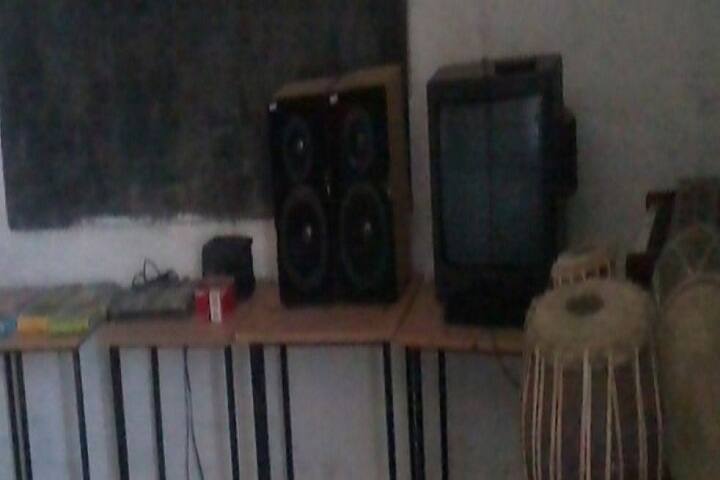 Darshan B Ed College campus in Jhalawar, Rajasthan, India — photo 3